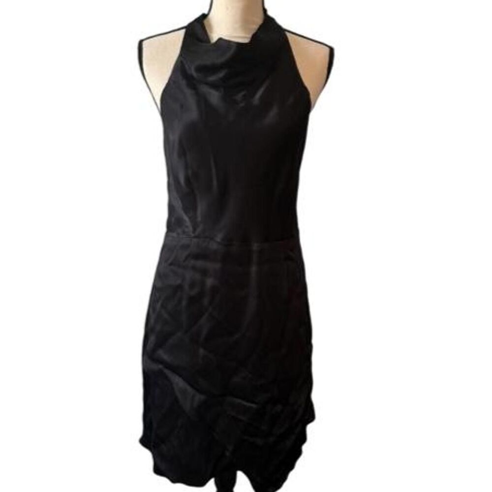 Unbranded Women's Black Dress